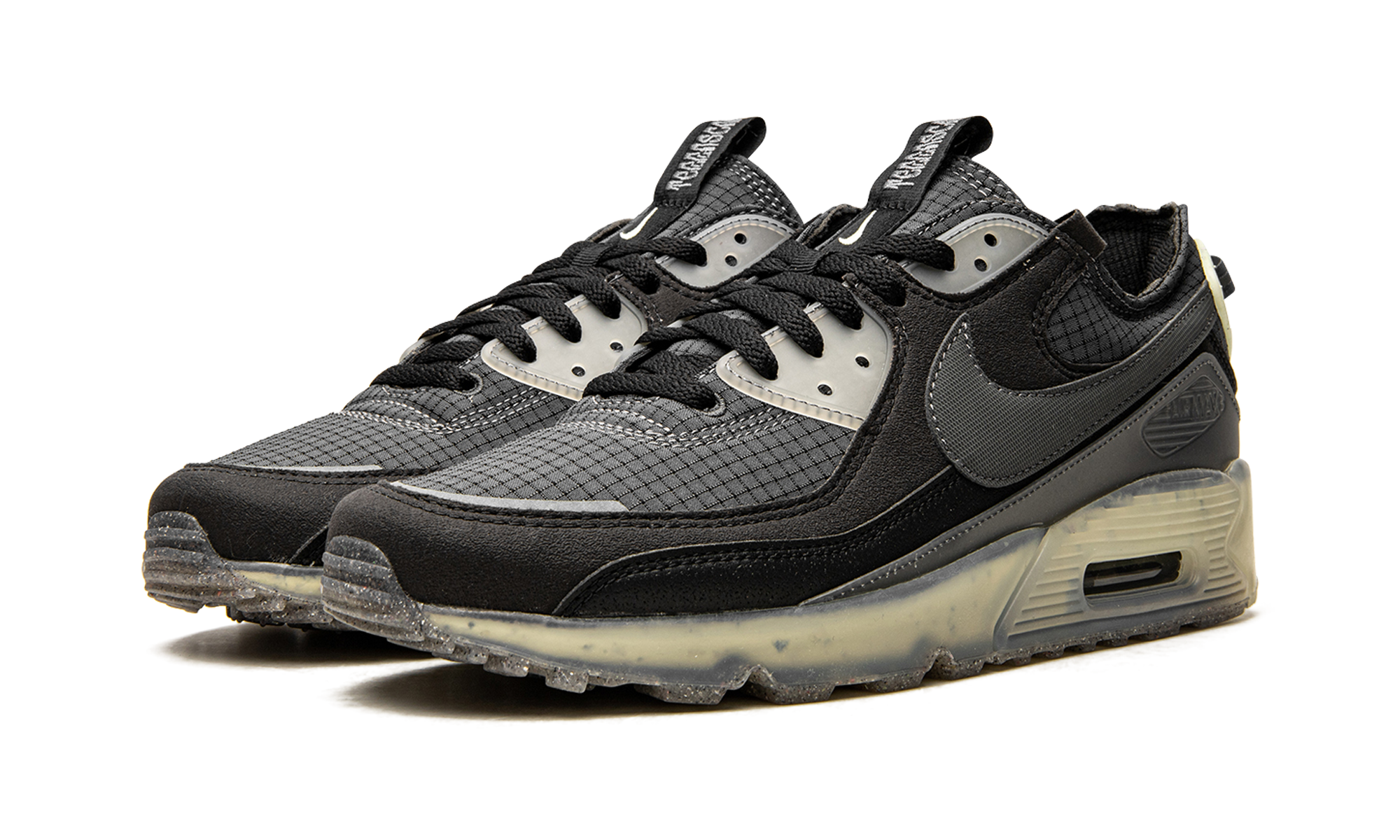 Air Max 90 Terrascape "Black Lime Ice"