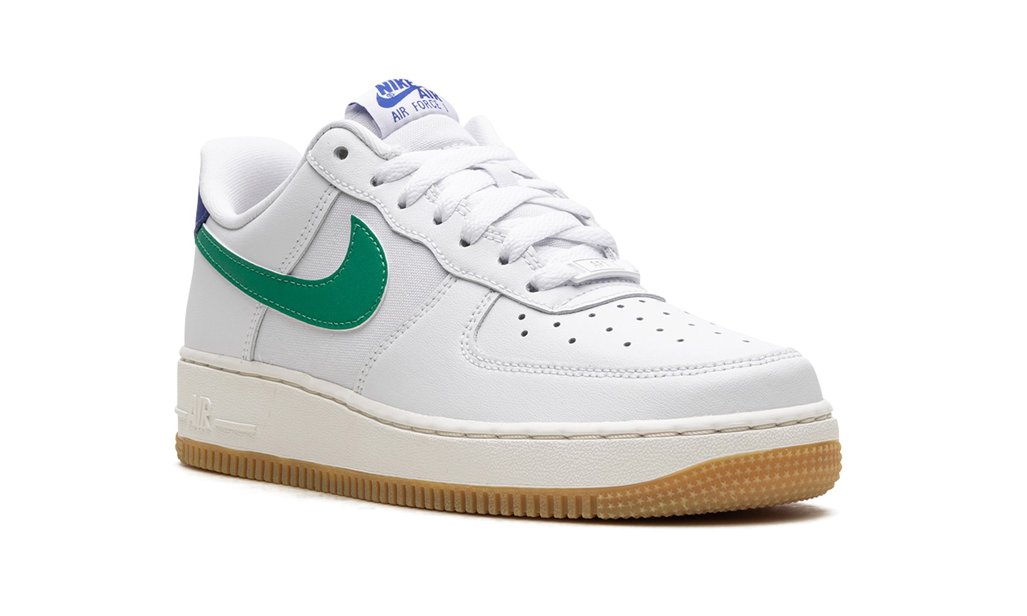 AIR FORCE 1 '07 WMNS  Stadium Green