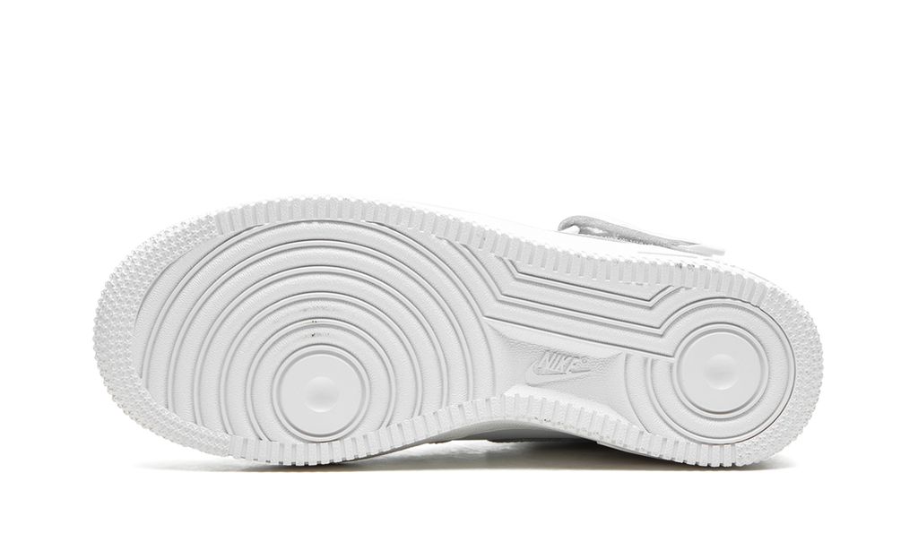 AIR FORCE 1 '07 MID MNS WMNS  Triple White