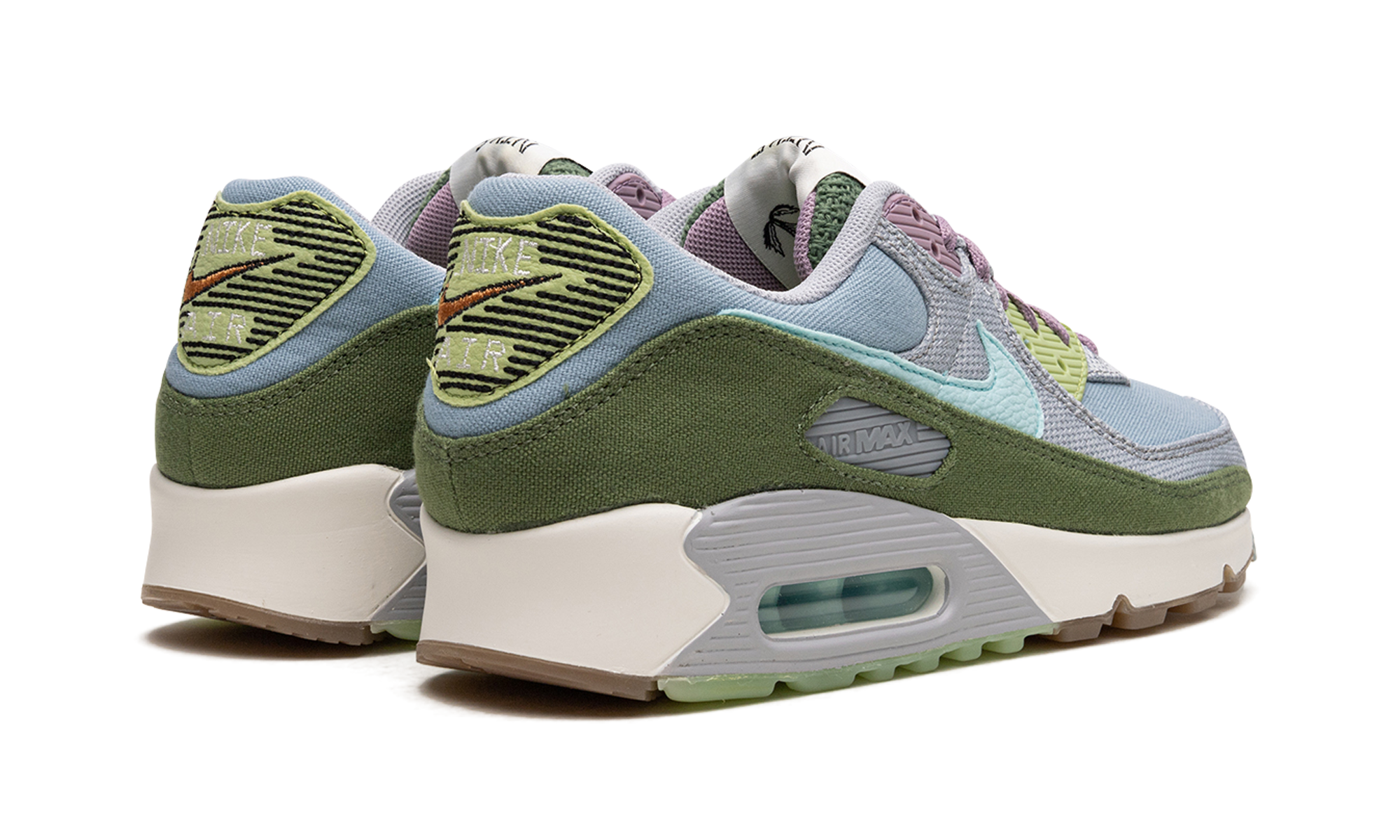 Air Max 90 "Sun Club"