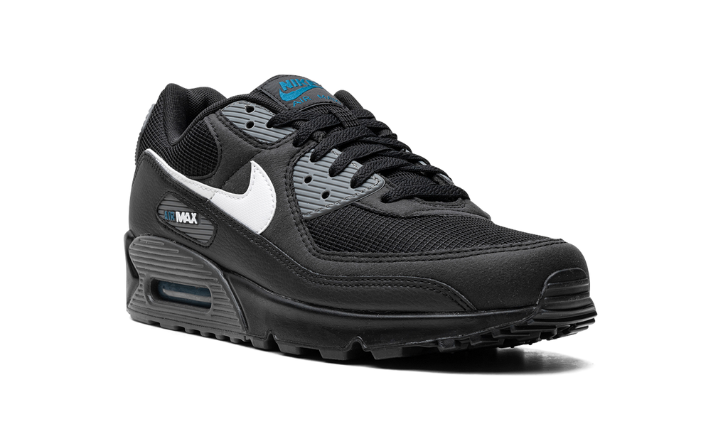 Air Max 90 "Black Marina"