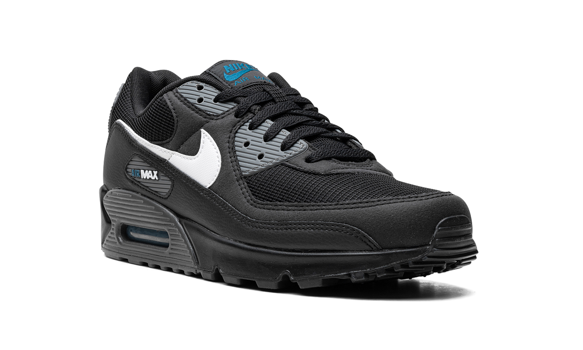Air Max 90 "Black Marina"