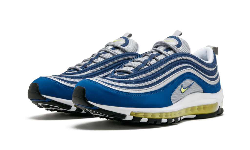 Air Max 97 "Atlantic Blue"