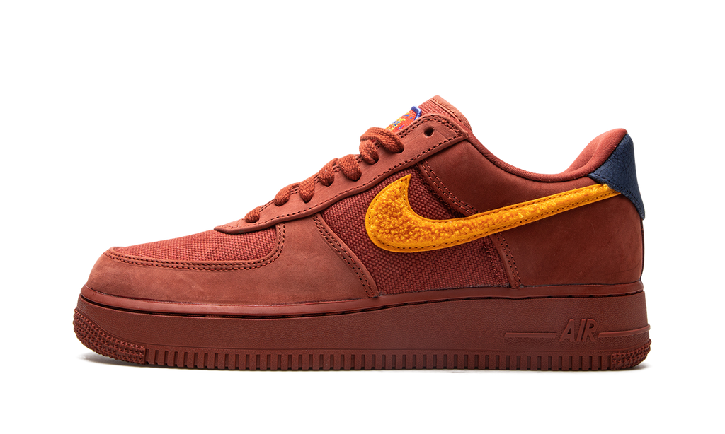 Air Force 1 Low  La Familia