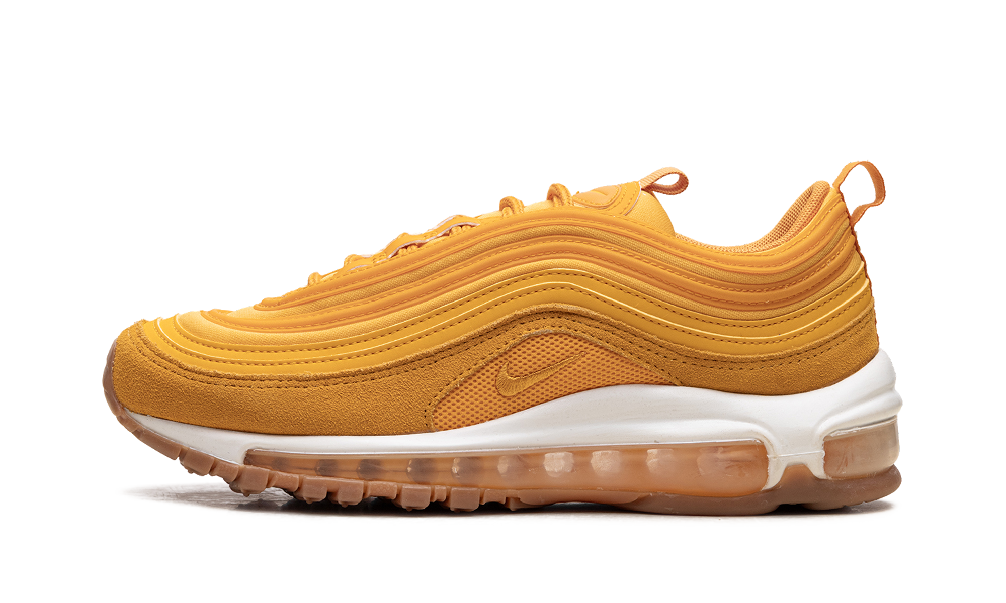 WMNS Air Max 97 "Canyon Gold"