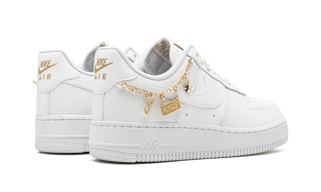 AIR FORCE 1 '07 LX MNS WMNS  Lucky Charms