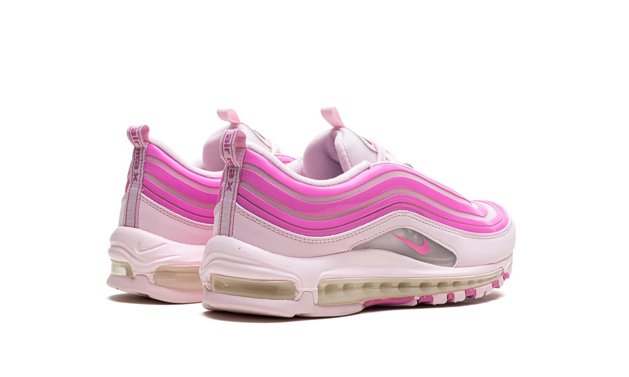 Air Max 97 "Pink Foam"