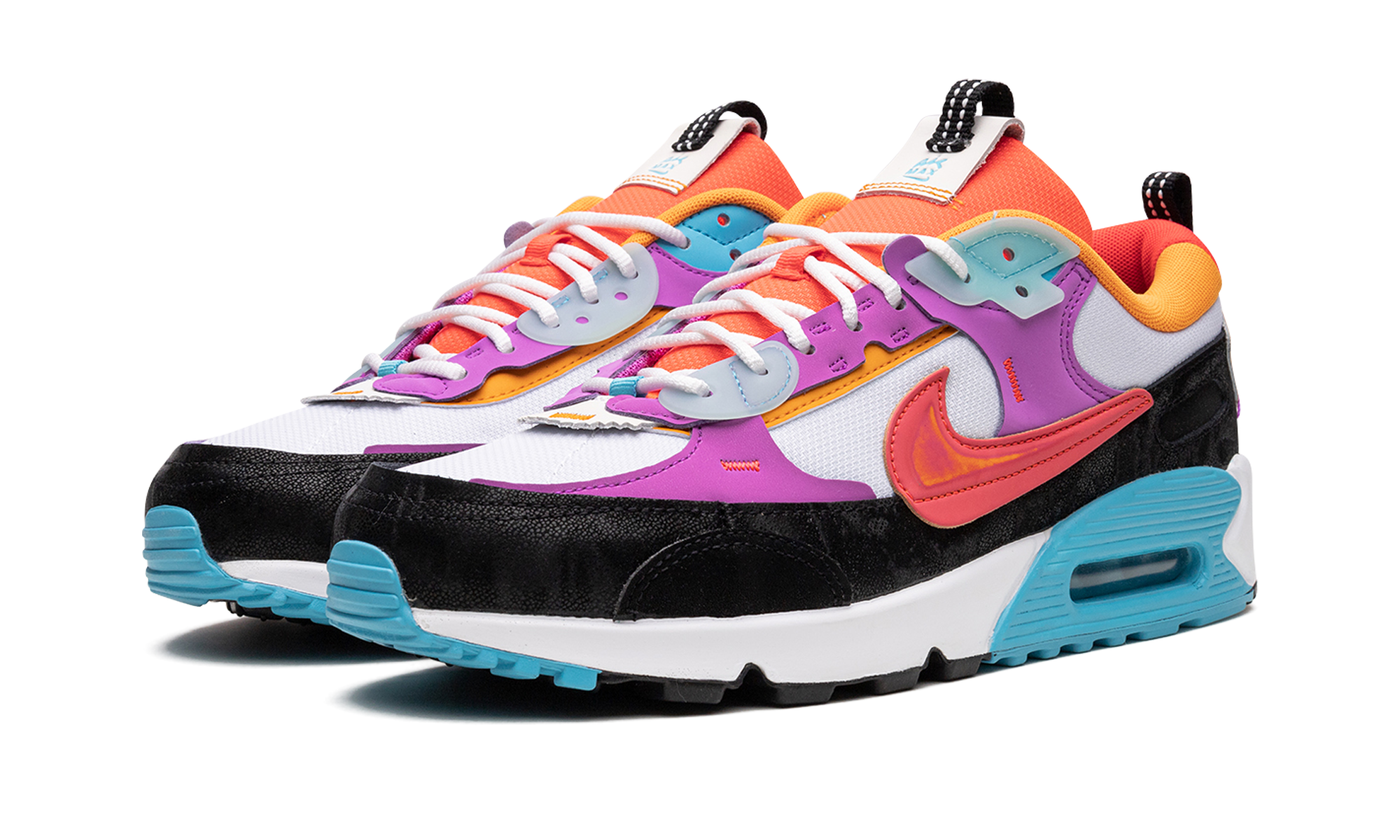 AIR MAX 90 FUTURA MNS WMNS  Lunar New Year