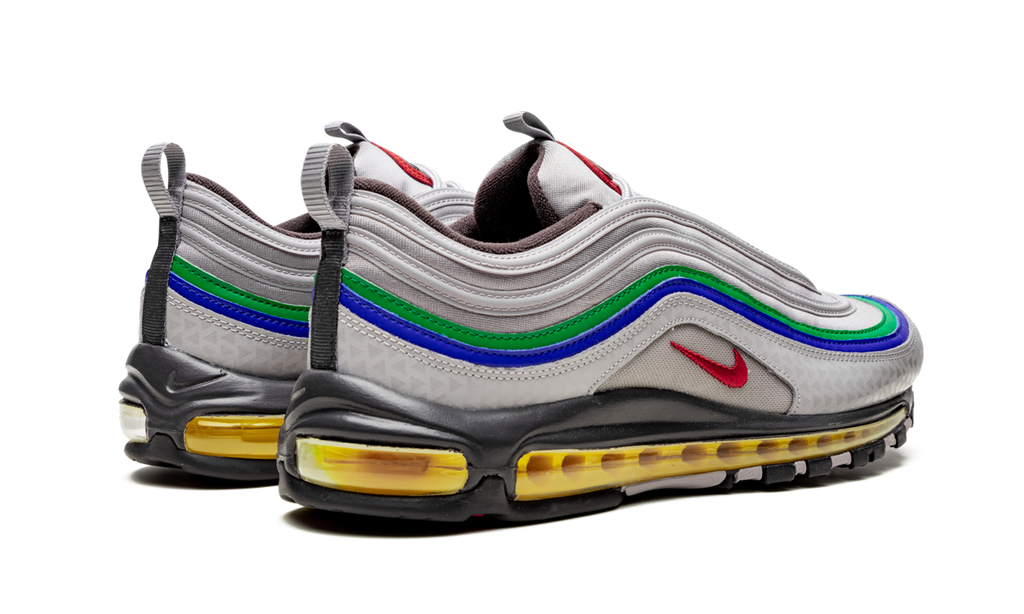 Air Max 97 QS "Nintendo 64"
