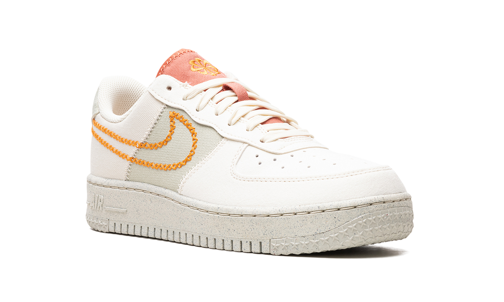 AIR FORCE 1 '07 LO NH WMNS  Next Nature - Coconut Milk
