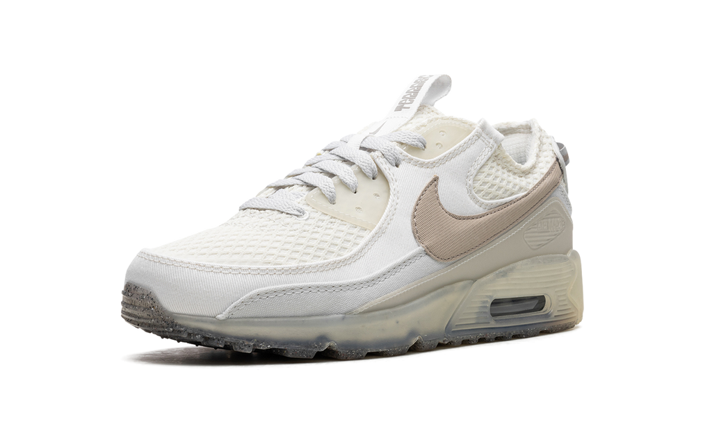 Air Max 90 Terrascape "White / Photon Dust"