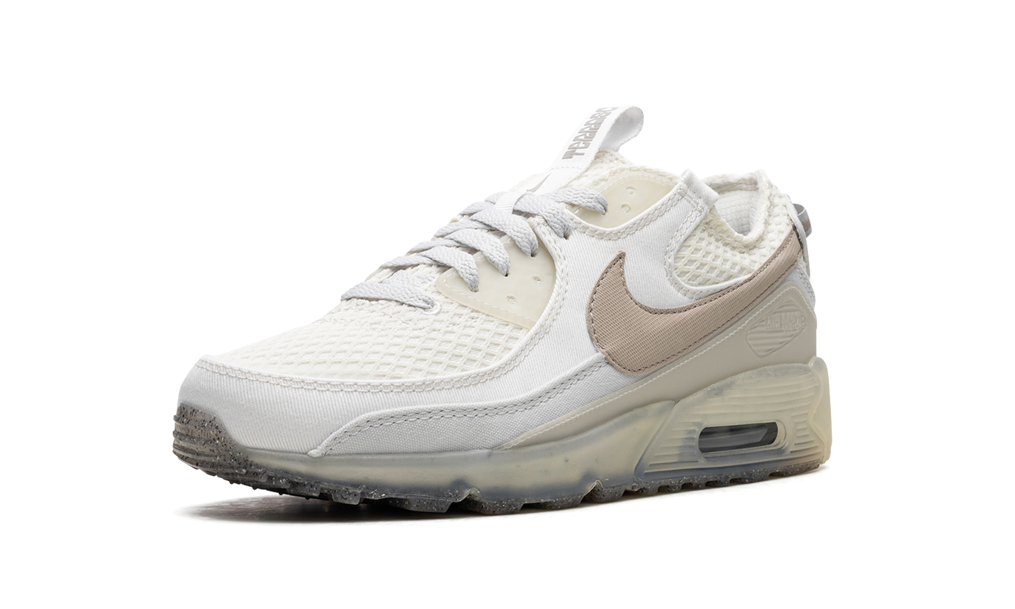 Air Max 90 Terrascape "White / Photon Dust"