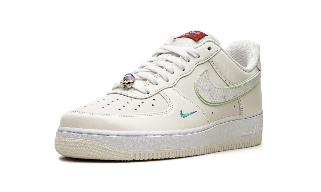 Air Force 1  Year of the Dragon