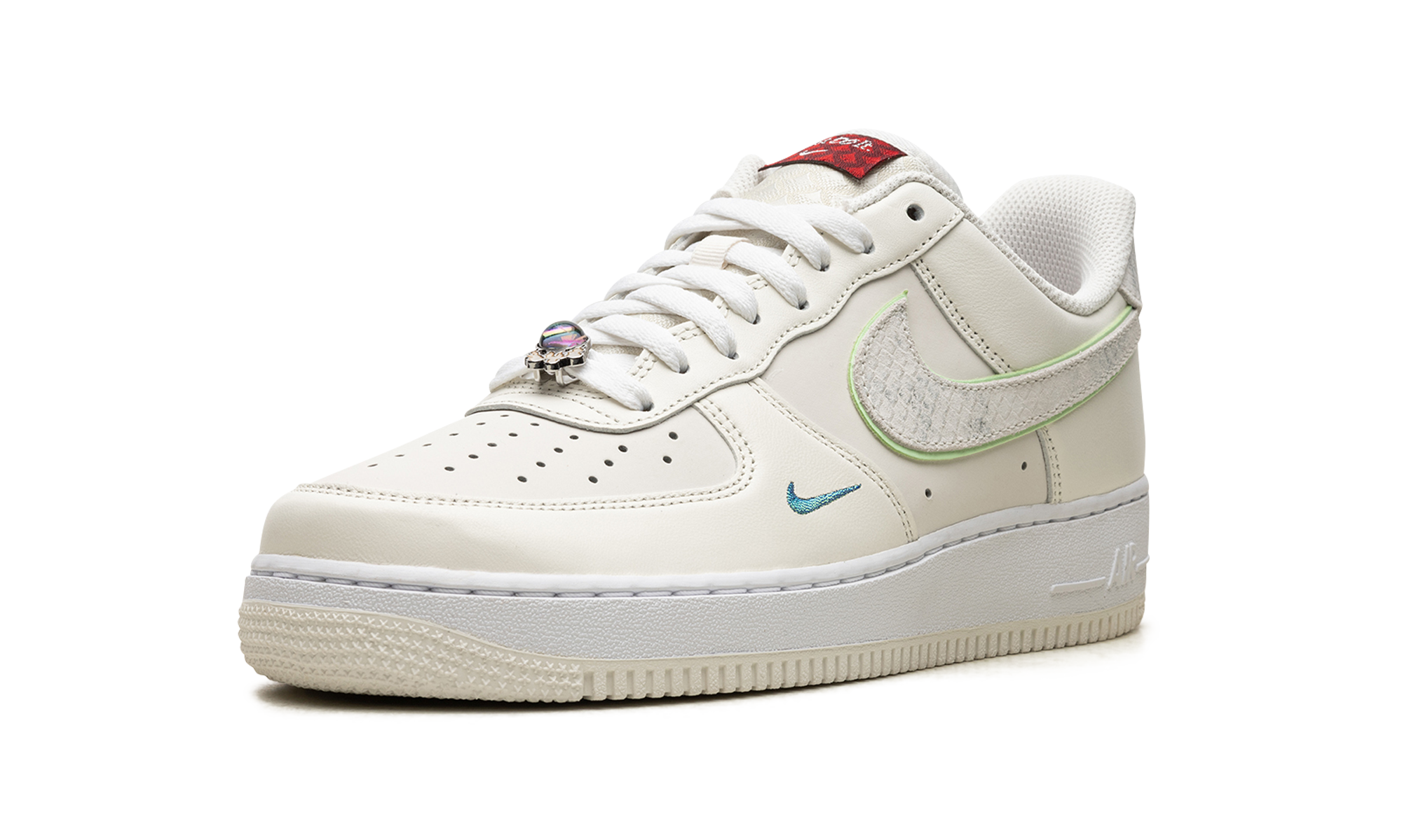 Air Force 1  Year of the Dragon