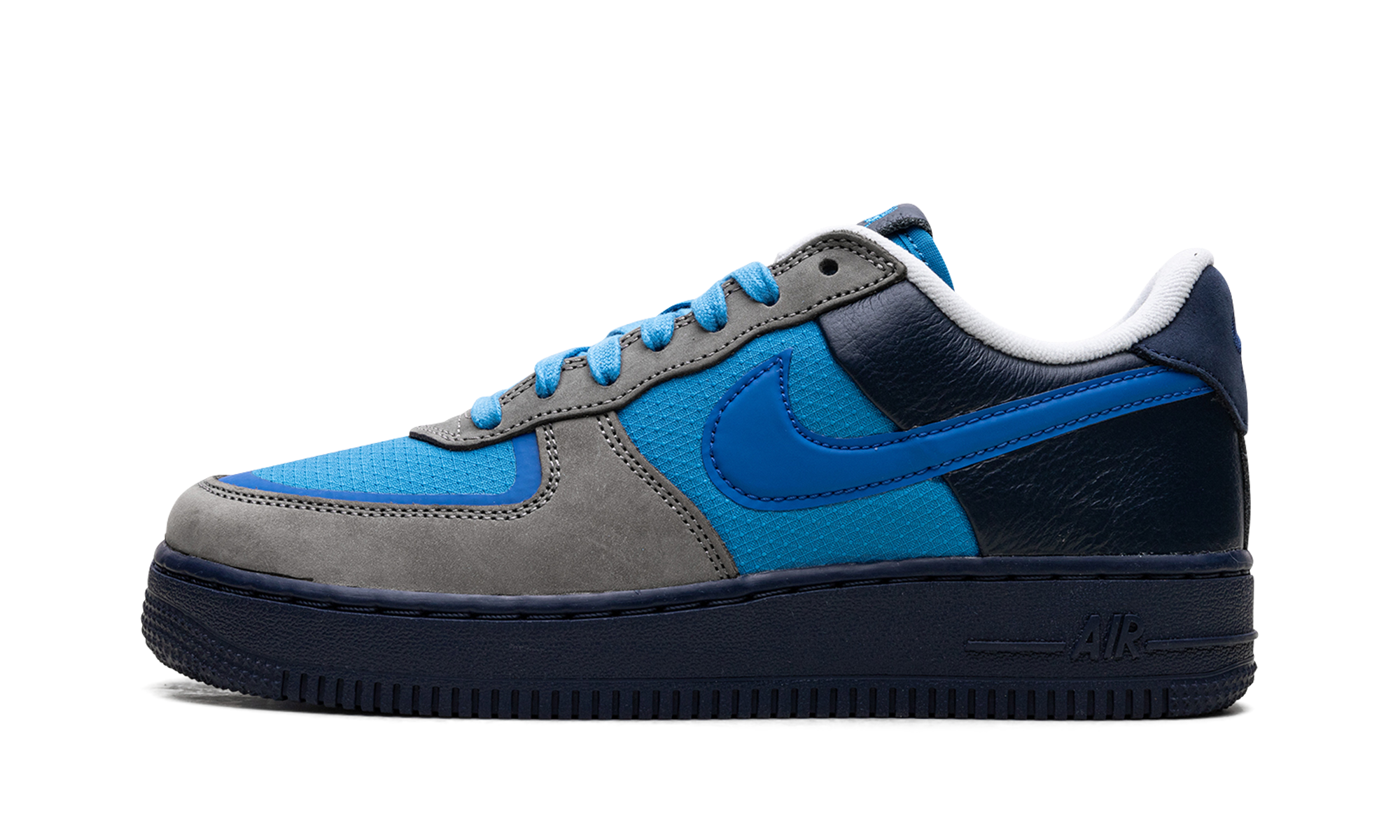 Air Force 1  Stash 2024