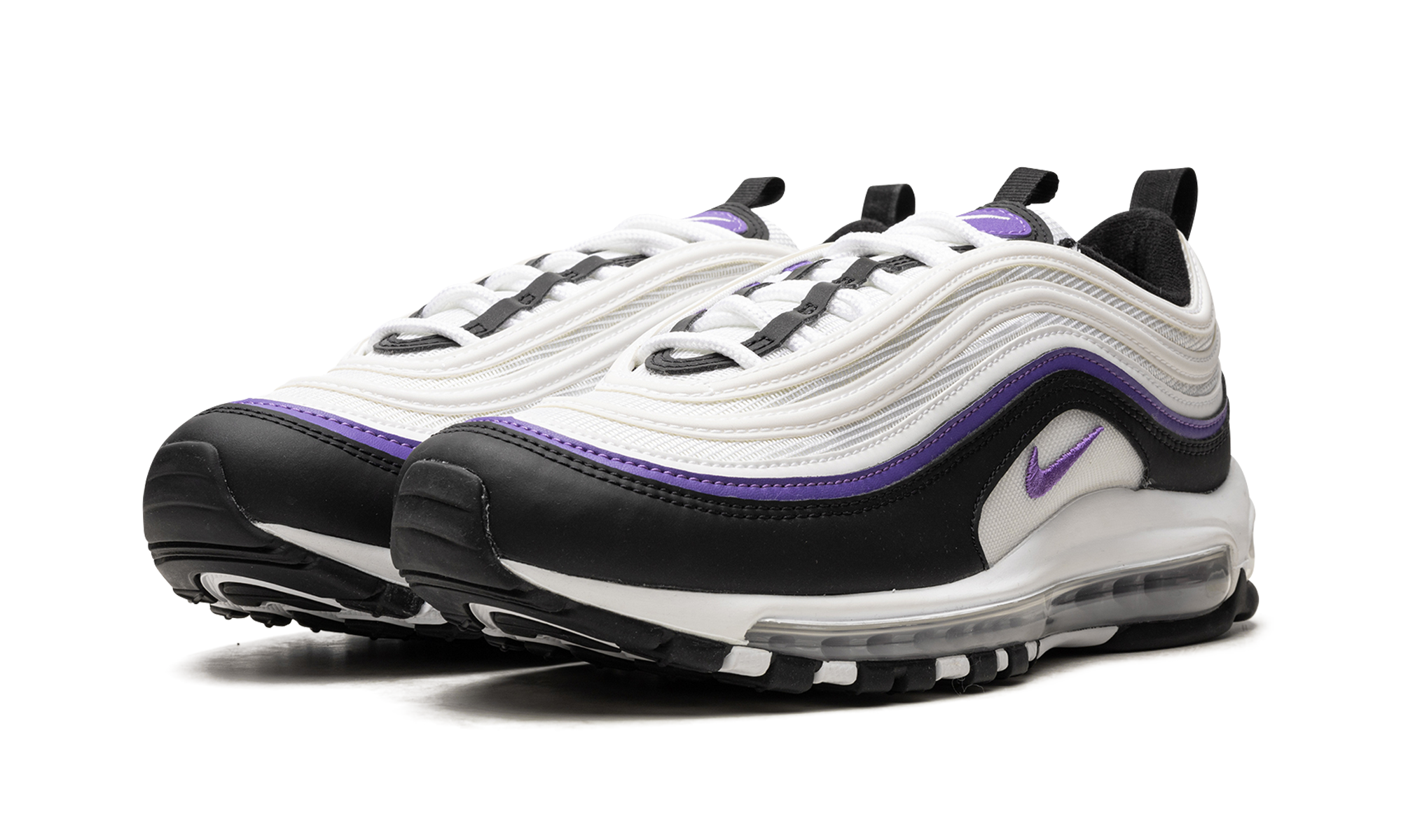 Air Max 97 "Action Grape"