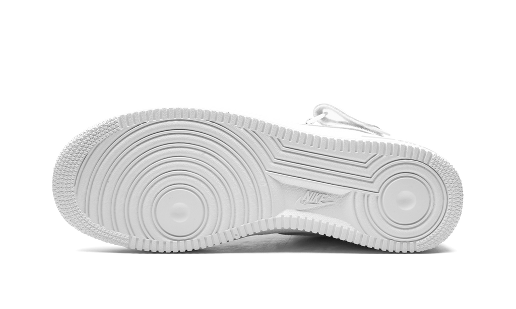 Air Force 1 Mid '07  Triple White
