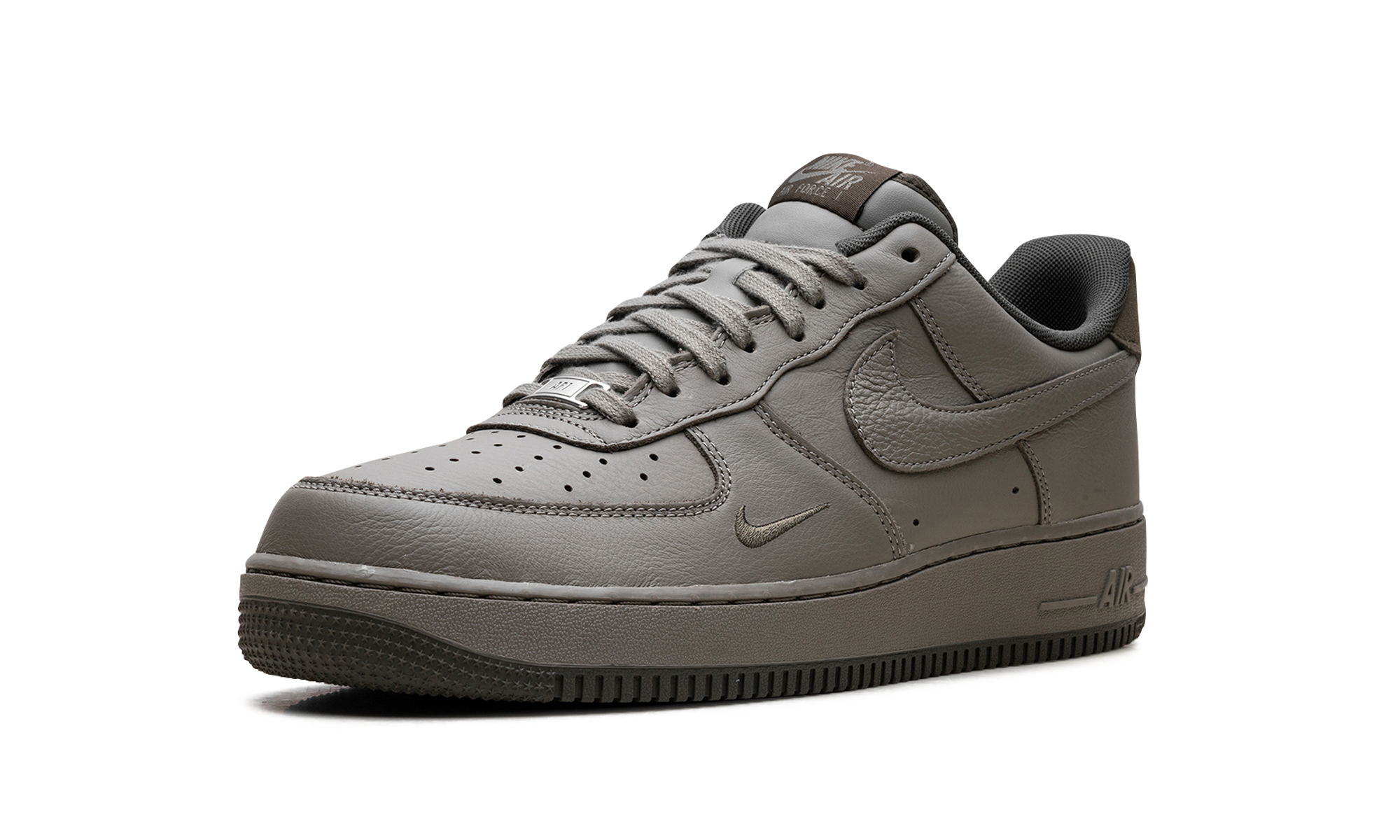 Air Force 1 Low '07 LV8  Light Army Cargo Khaki