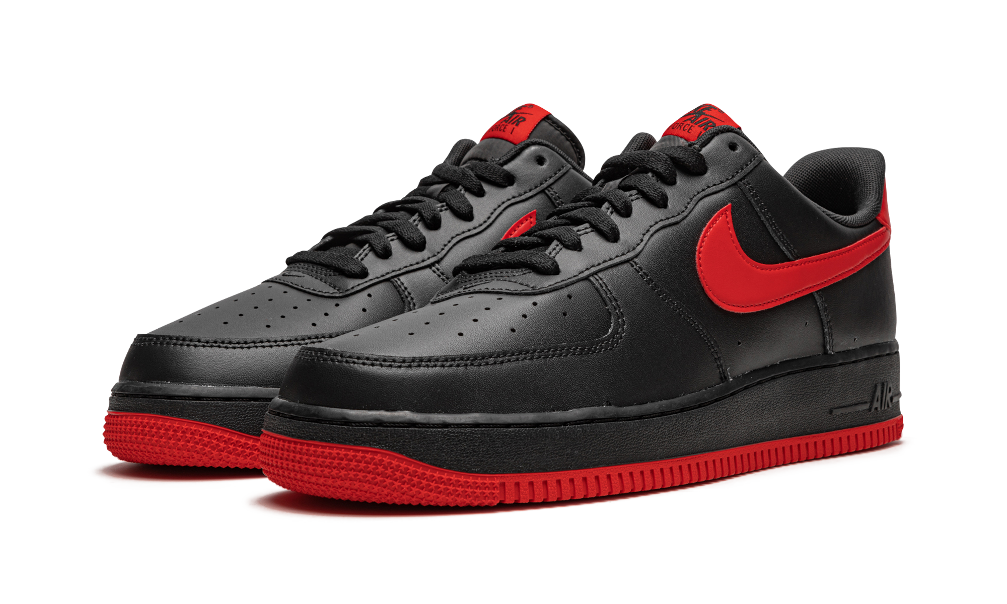 Air Force 1 Low '07  Bred