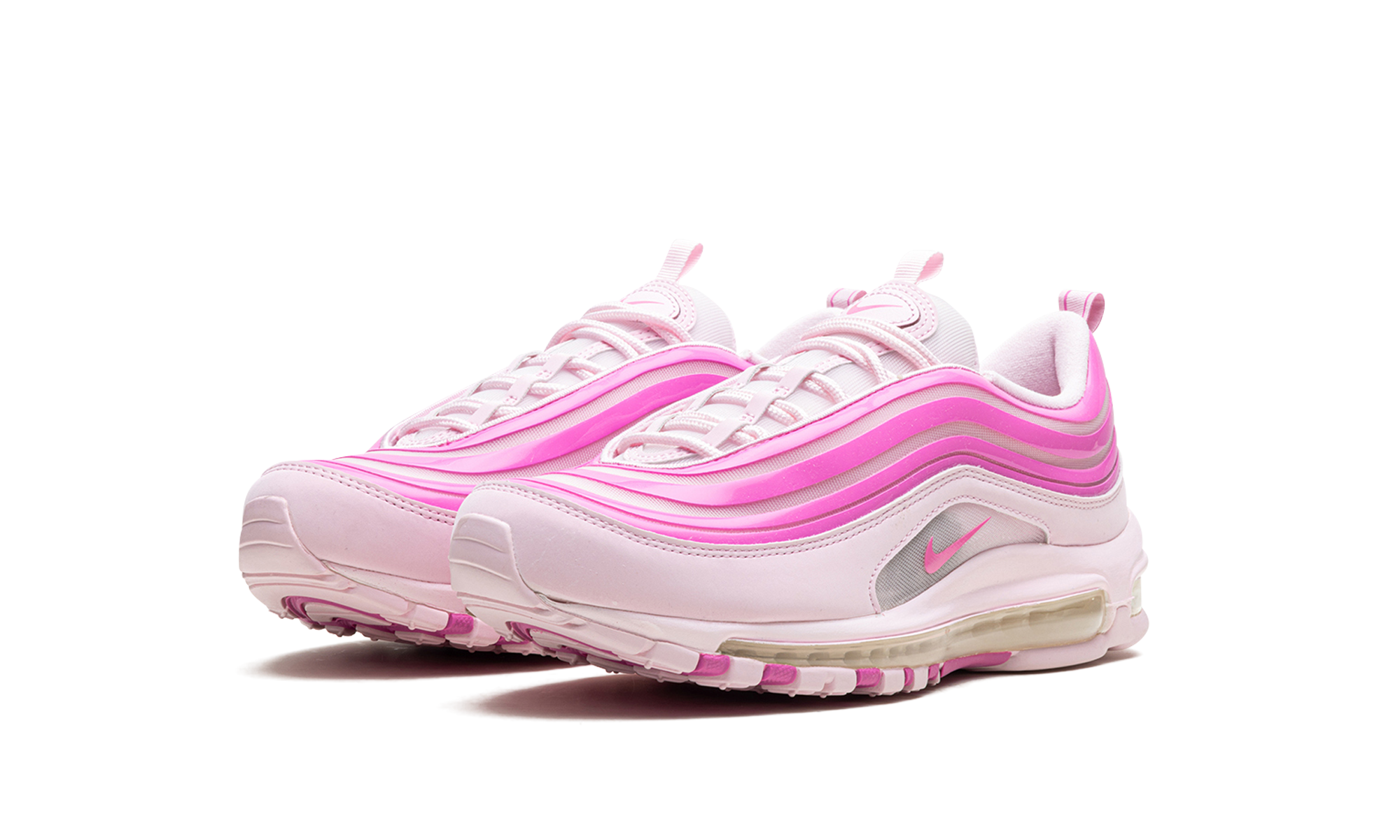 Air Max 97 "Pink Foam"