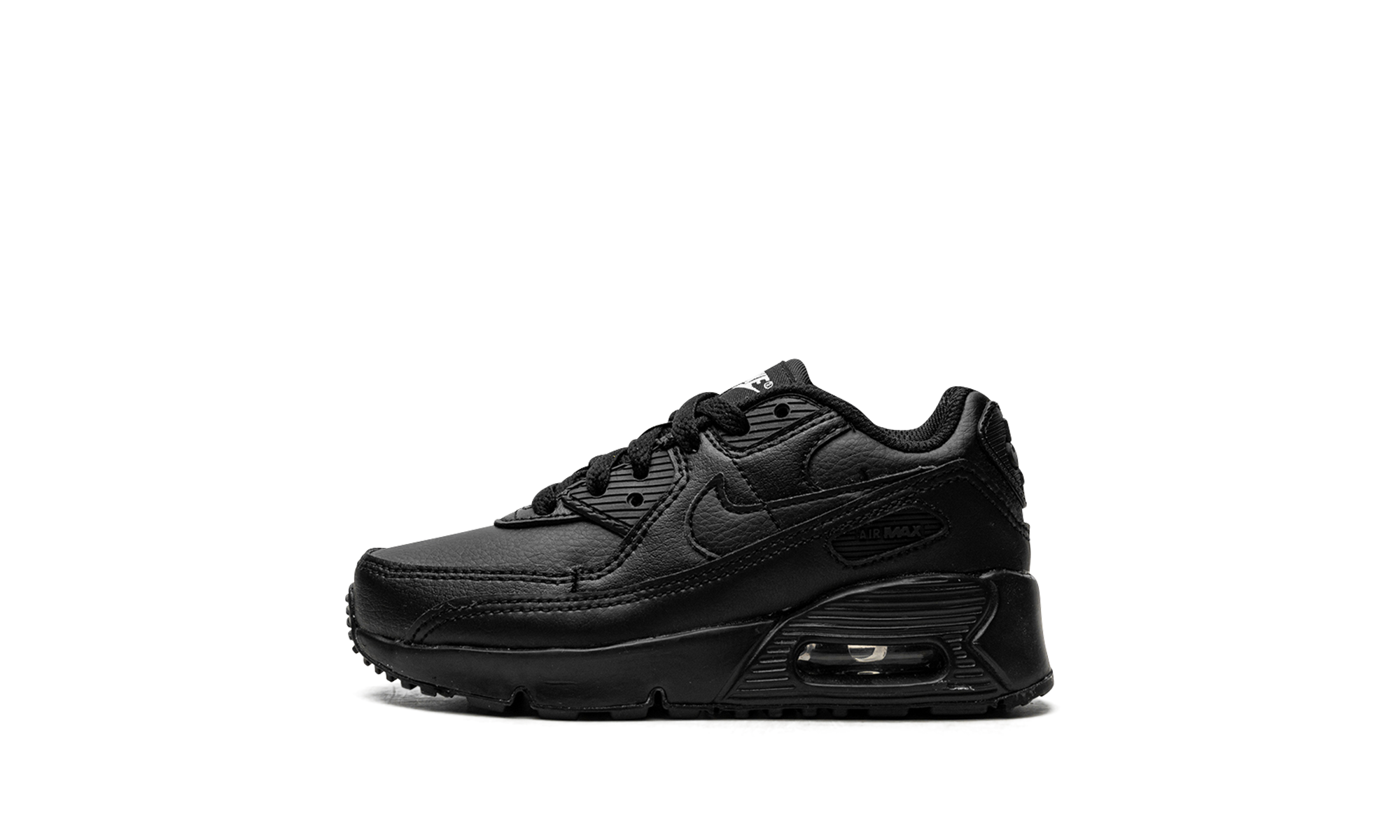 Air Max 90 Black PS