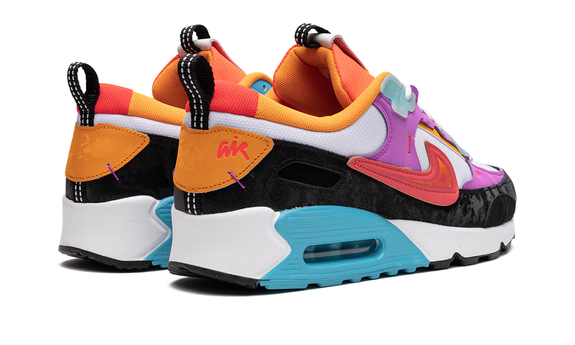 AIR MAX 90 FUTURA MNS WMNS  Lunar New Year
