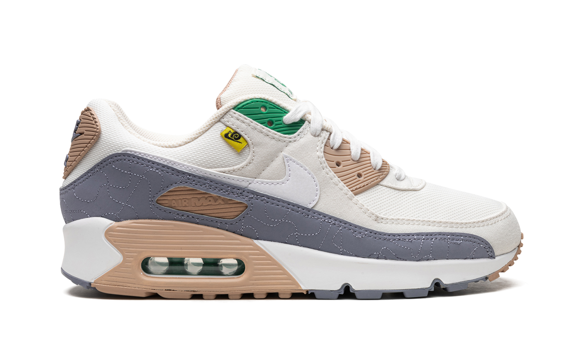 Air Max 90 "Moving Co."