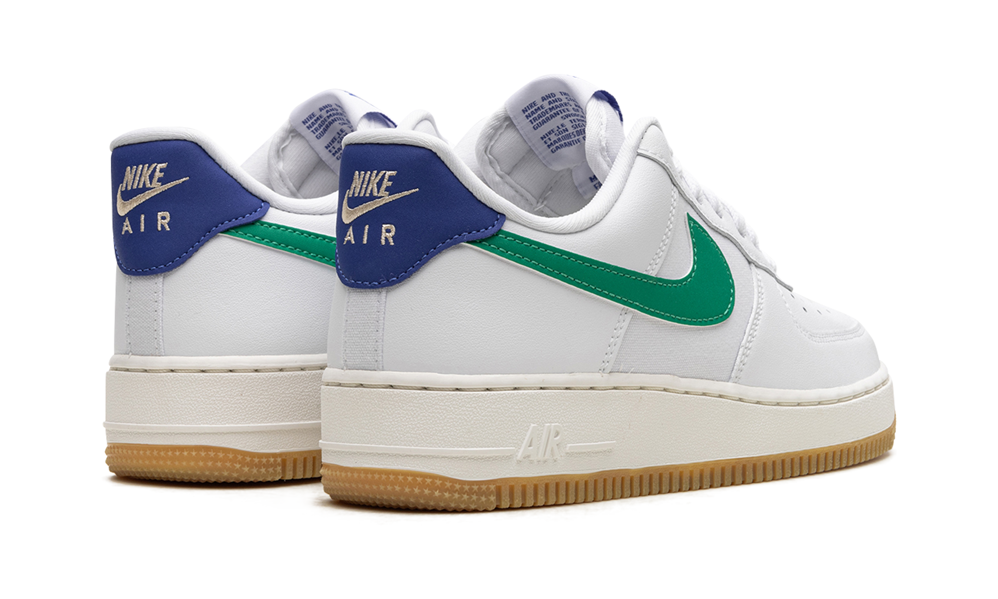 AIR FORCE 1 '07 WMNS  Stadium Green