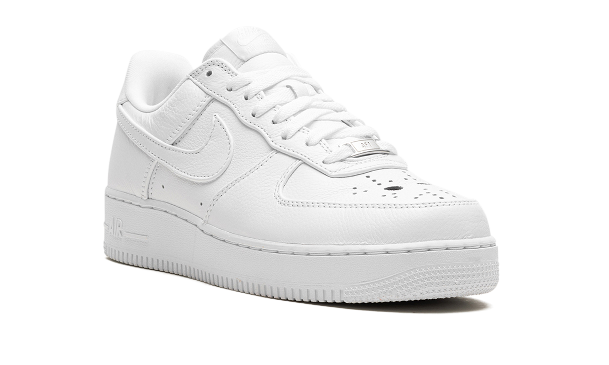 Air Force 1  Jason Voorhees