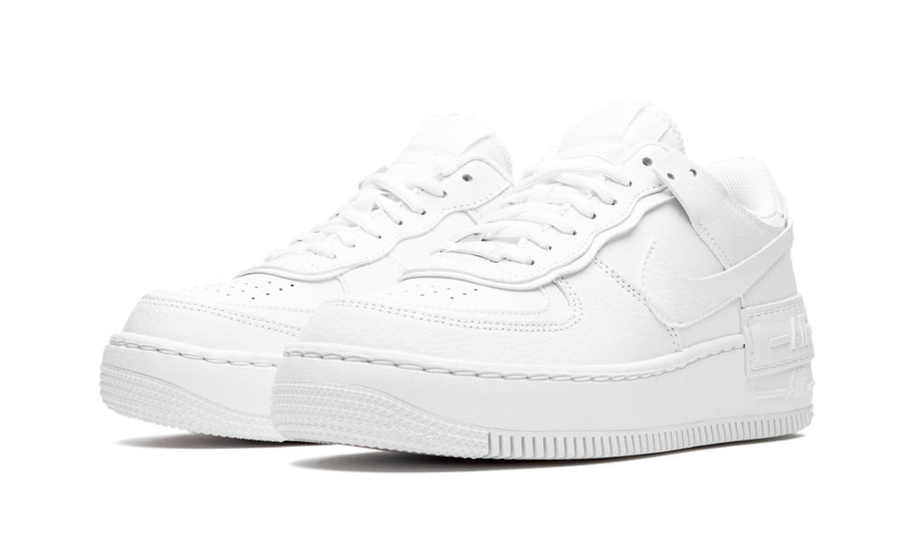 AF1 SHADO WMNS  Triple White
