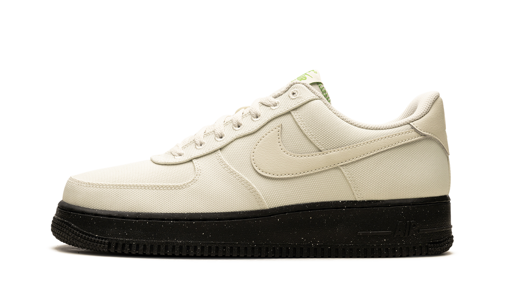 Air Force 1  Sea Glass
