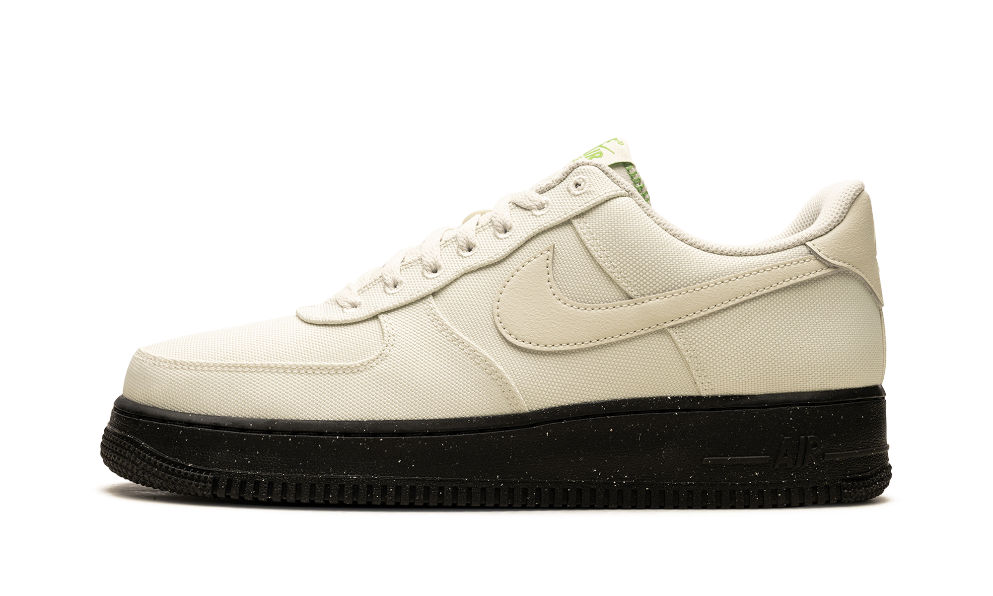 Air Force 1  Sea Glass