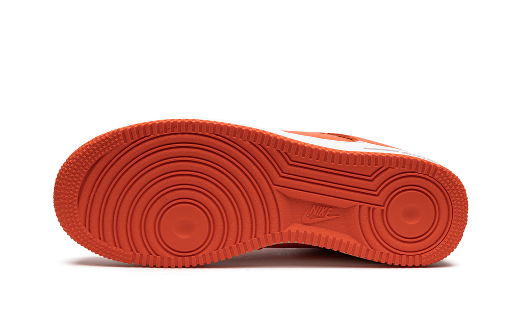 Air Force 1 Low  40th Anniversary Edition Orange Jewel
