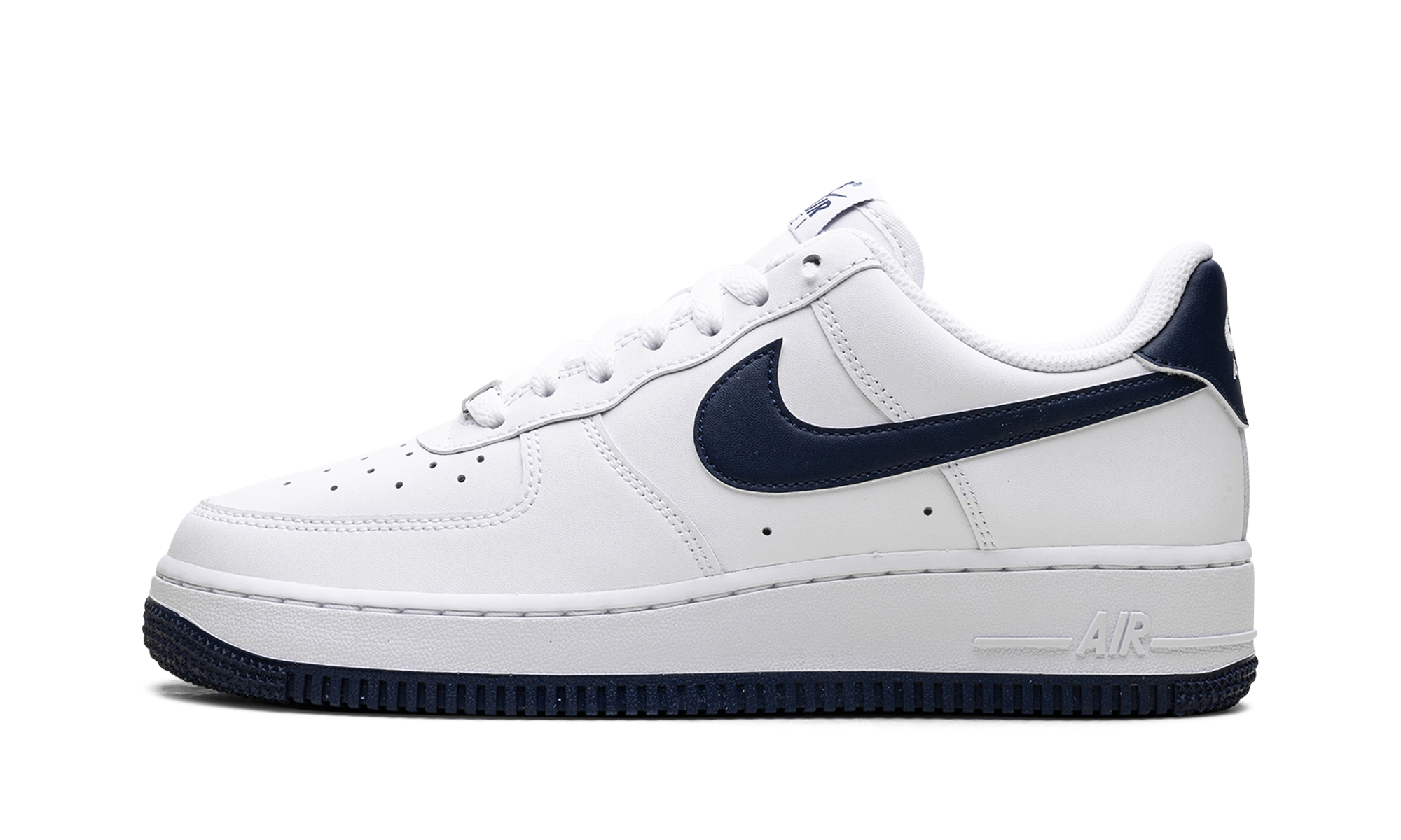 Air Force 1 '07  Navy
