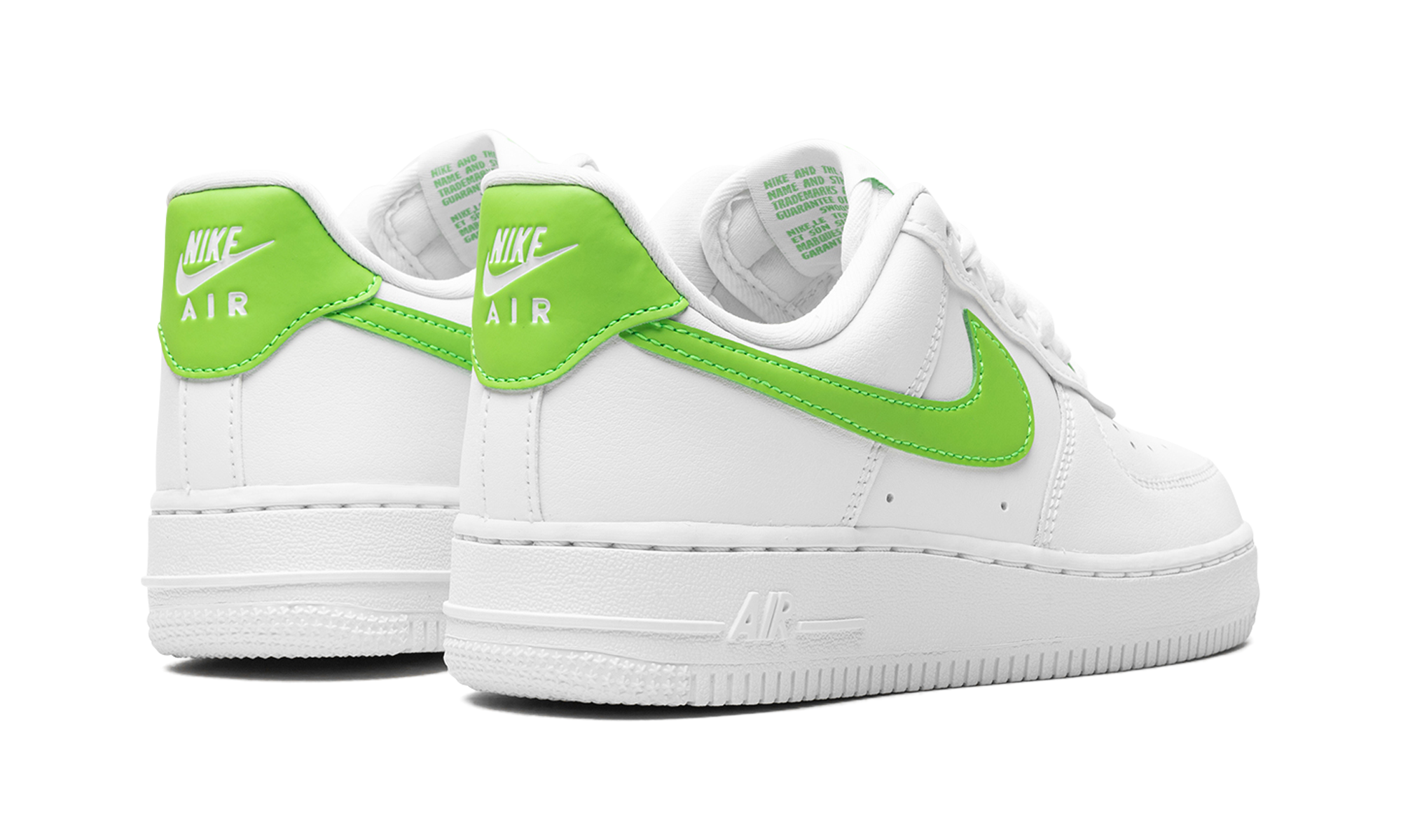 AIR FORCE 1 WMNS  Action Green