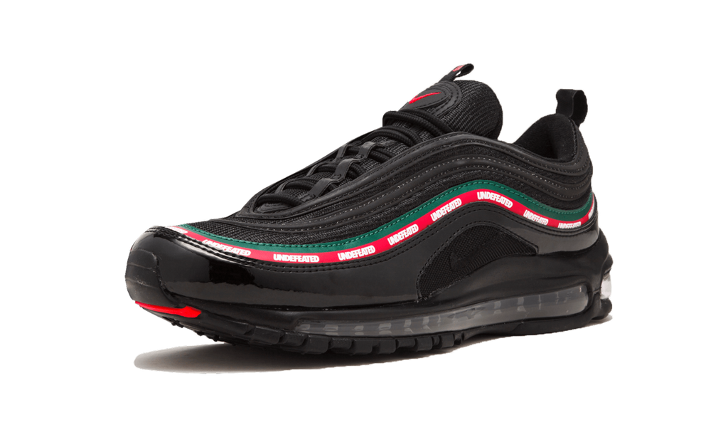 Air Max 97 OG UNDFTD "Undefeated - Black"