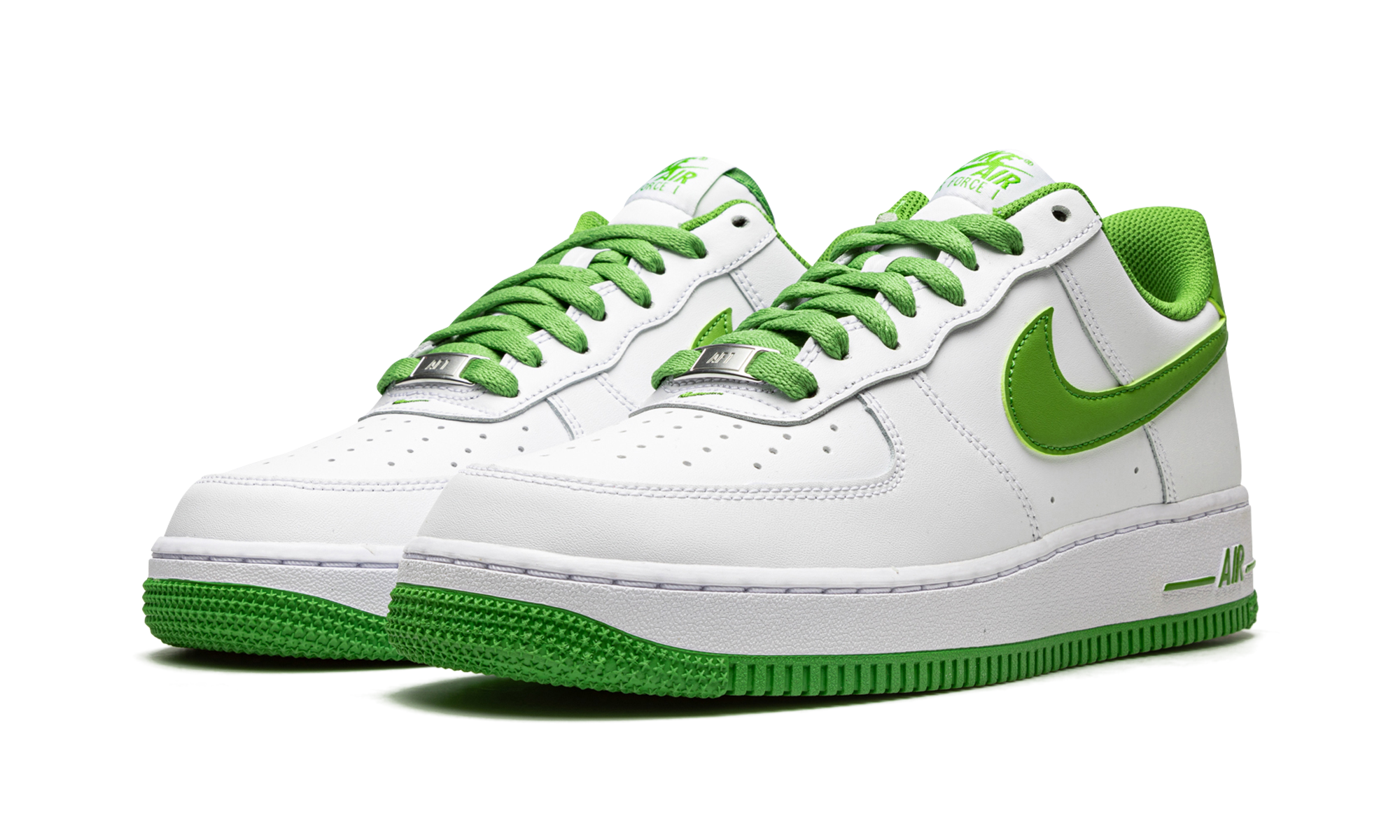 Air Force 1 '07  Chlorophyll