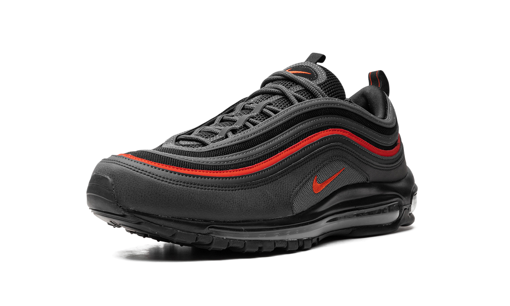 Air Max 97 "Picante Red"