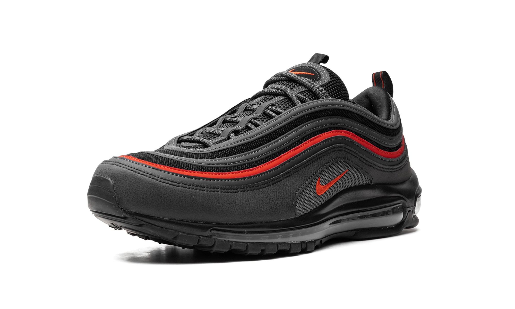 Air Max 97 "Picante Red"