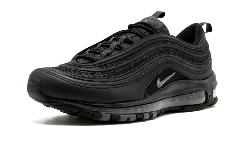 AIR MAX 97 WMNS "Triple Black"
