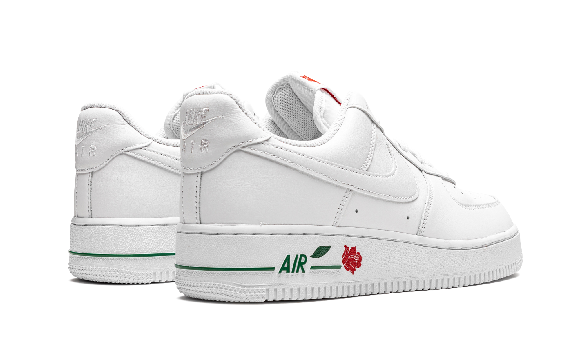 Air Force 1 Low '07 LX  Thank You Plastic Bag