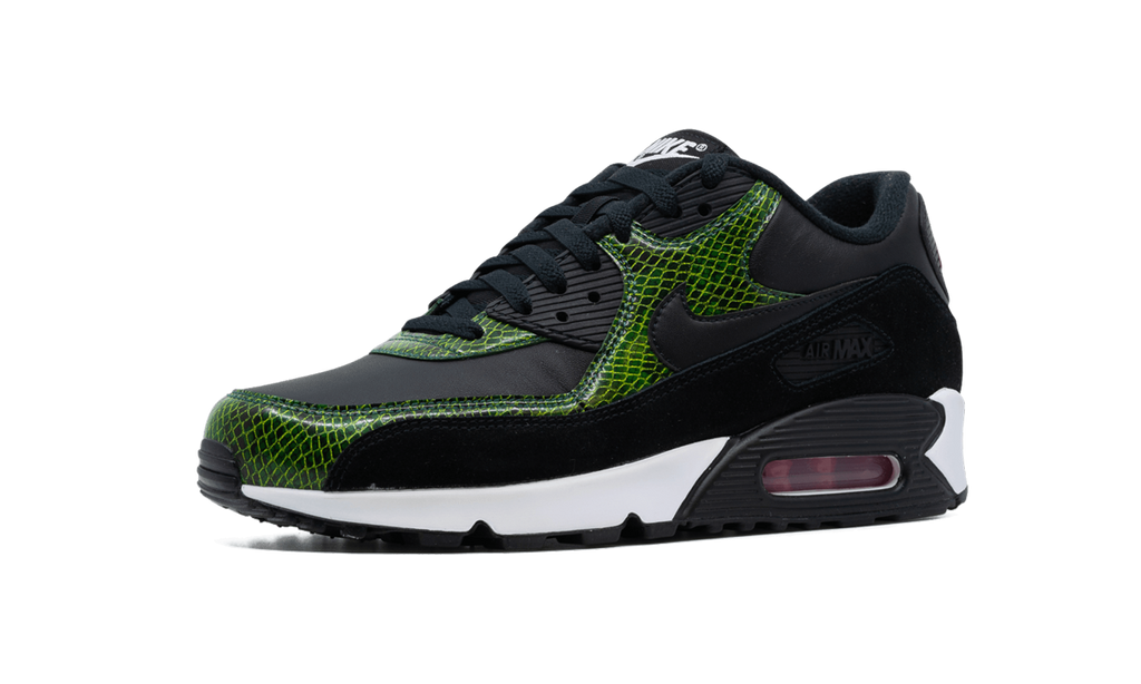 Air Max 90 QS "Green Python"