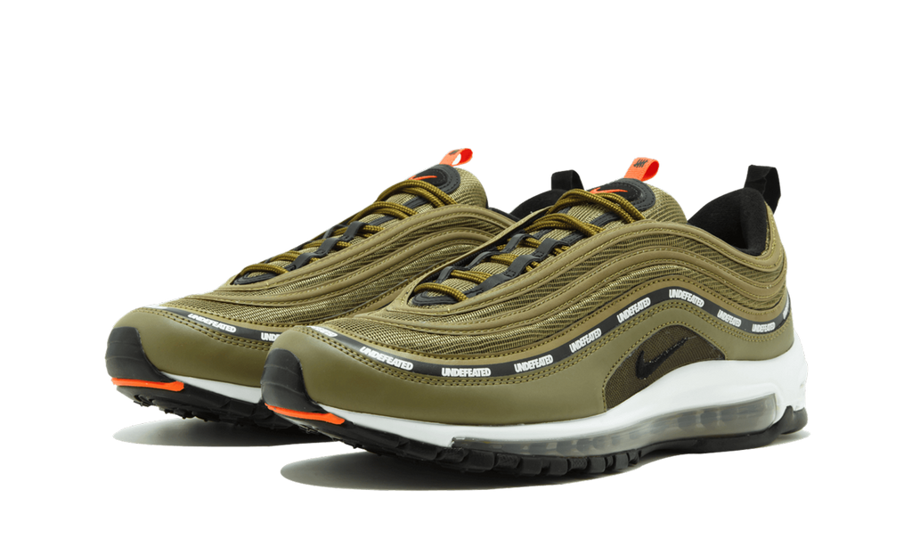 Air Max 97 OG / UNDFTD