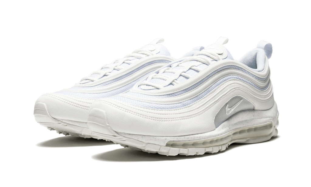 Air Max 97 "Summit White"
