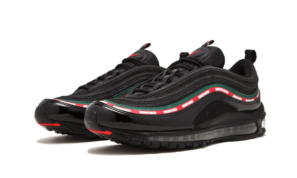 Air Max 97 OG UNDFTD "Undefeated - Black"