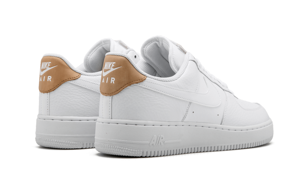 Air Force 1 '07 LV8  Vachetta