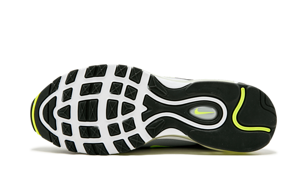 Air Max 97 "Black/Volt"