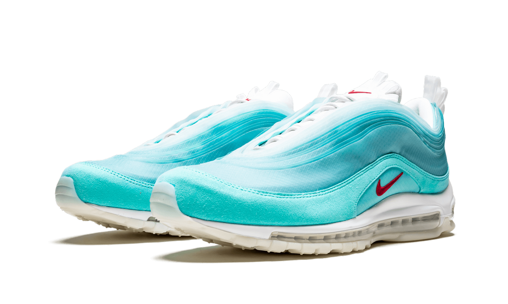 Air Max 97 "On Air - Shanghai Kaleidoscope"