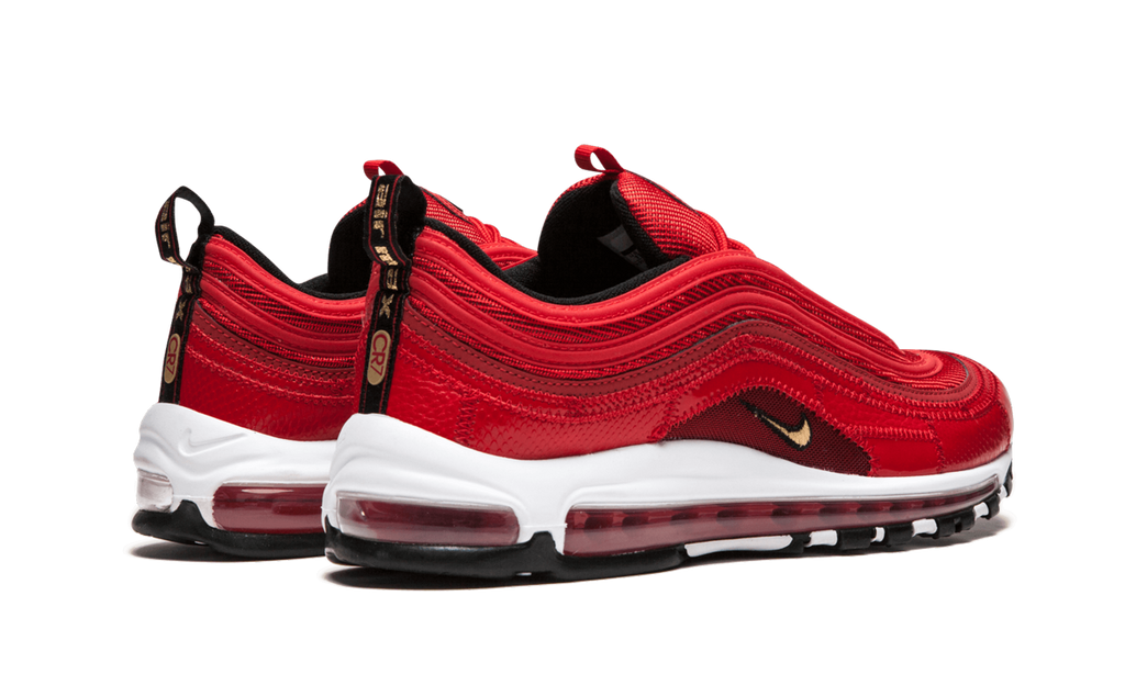 Air Max 97 CR7 "Cristiano Ronaldo"