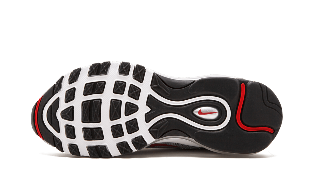 AIR MAX 97 LX WMNS "Swarovski - Silver Bullet"